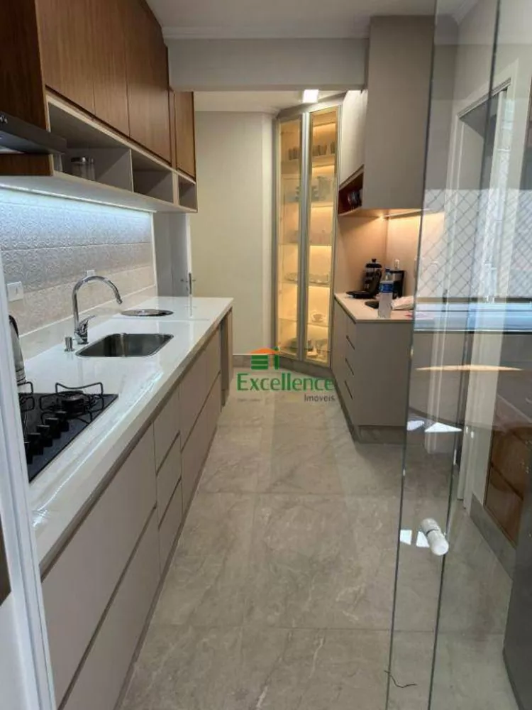 Apartamento, 3 quartos, 110 m² - Foto 3