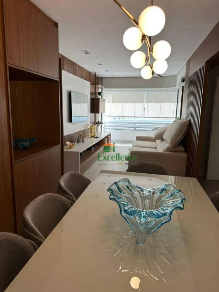 Apartamento, 3 quartos, 110 m² - Foto 6