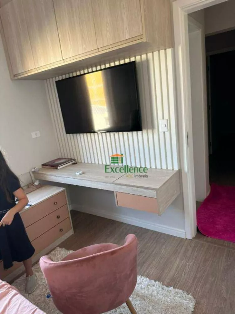 Apartamento, 3 quartos, 110 m² - Foto 1