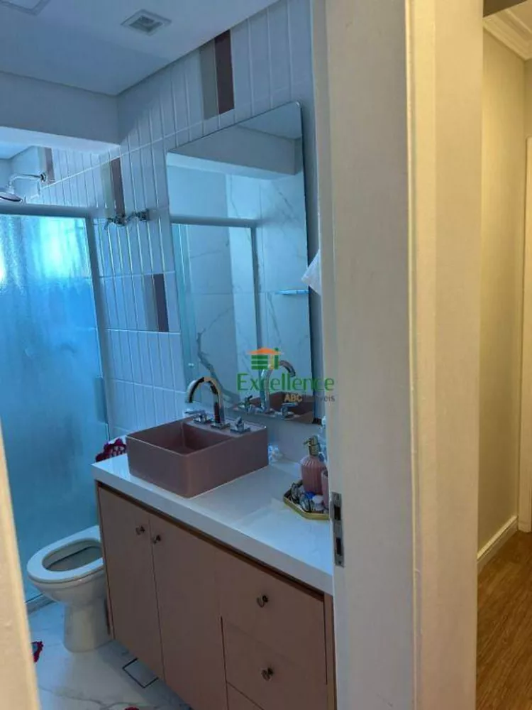 Apartamento, 3 quartos, 110 m² - Foto 5