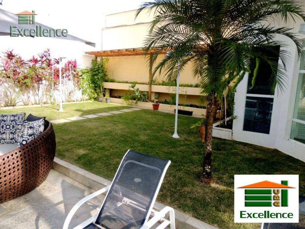 Sobrado, 6 quartos, 850 m² - Foto 10