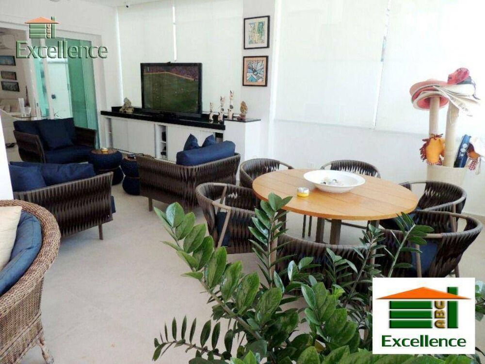 Sobrado, 6 quartos, 850 m² - Foto 23