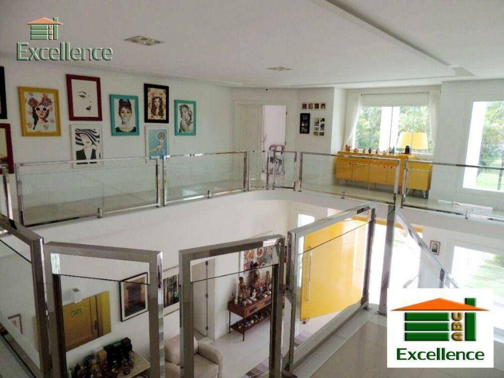 Sobrado, 6 quartos, 850 m² - Foto 31