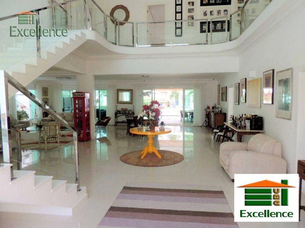 Sobrado, 6 quartos, 850 m² - Foto 11