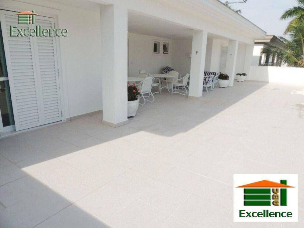 Sobrado, 6 quartos, 850 m² - Foto 12