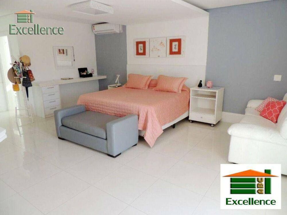 Sobrado, 6 quartos, 850 m² - Foto 28