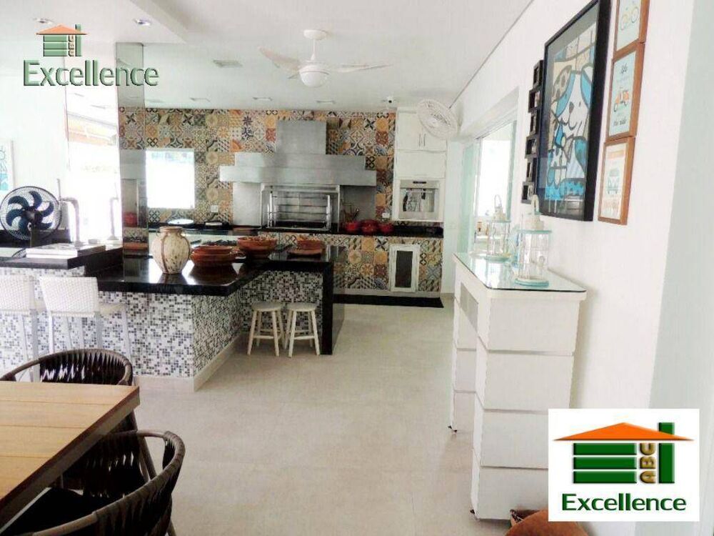 Sobrado, 6 quartos, 850 m² - Foto 19
