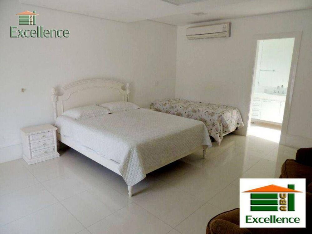 Sobrado, 6 quartos, 850 m² - Foto 13