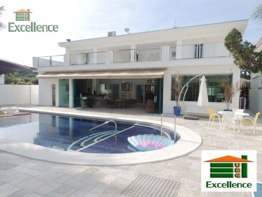 Sobrado, 6 quartos, 850 m² - Foto 25