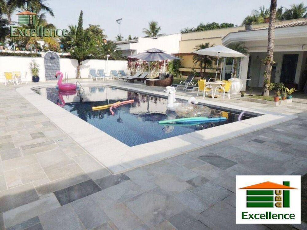 Sobrado, 6 quartos, 850 m² - Foto 22