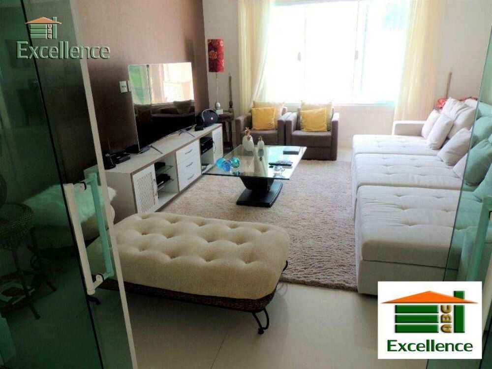 Sobrado, 6 quartos, 850 m² - Foto 36