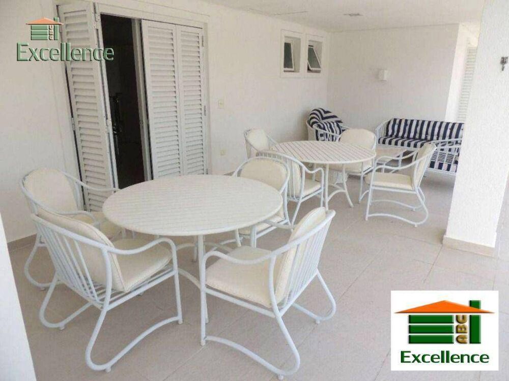 Sobrado, 6 quartos, 850 m² - Foto 27