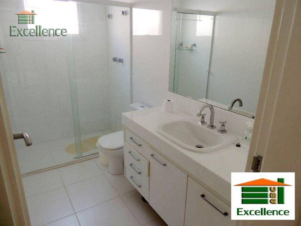 Sobrado, 6 quartos, 850 m² - Foto 29