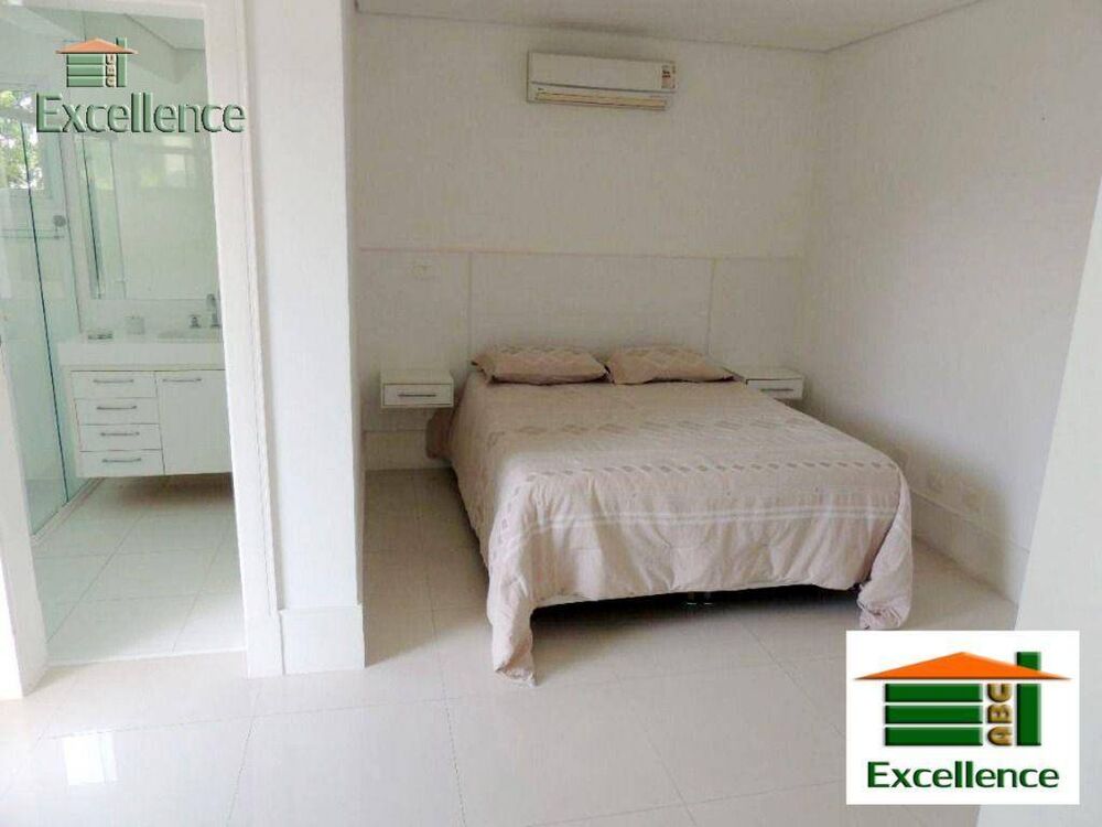 Sobrado, 6 quartos, 850 m² - Foto 26