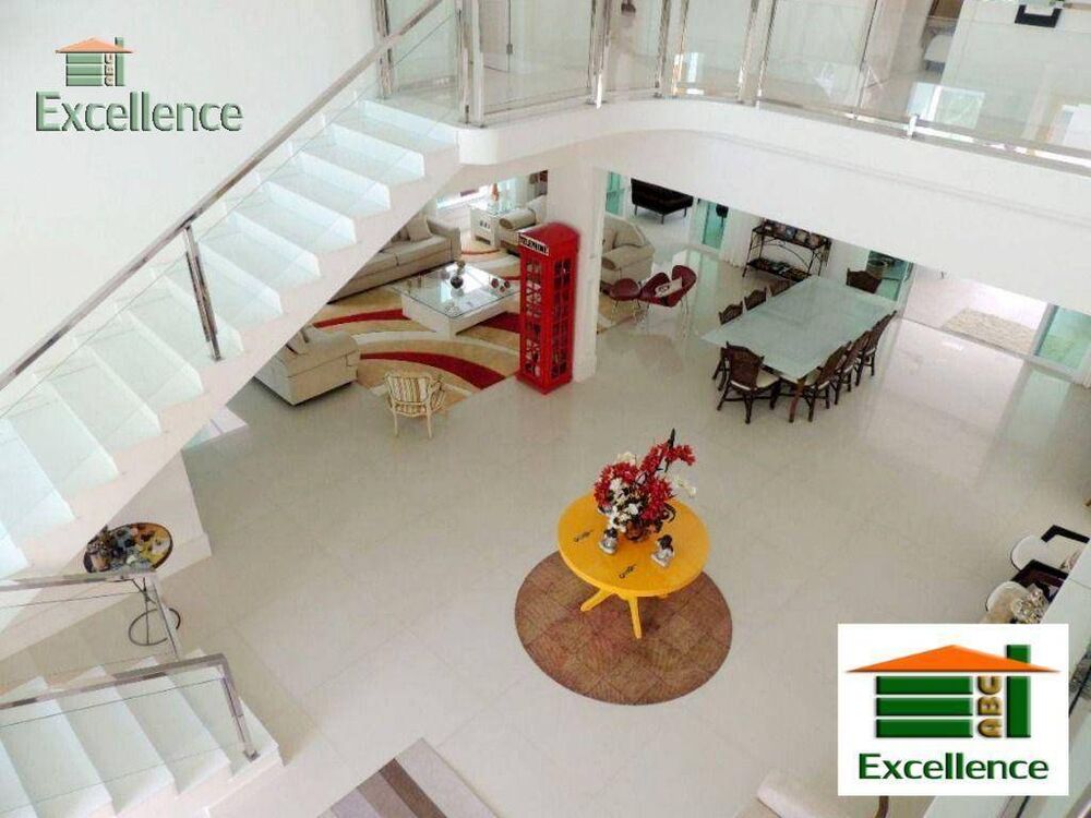 Sobrado, 6 quartos, 850 m² - Foto 32