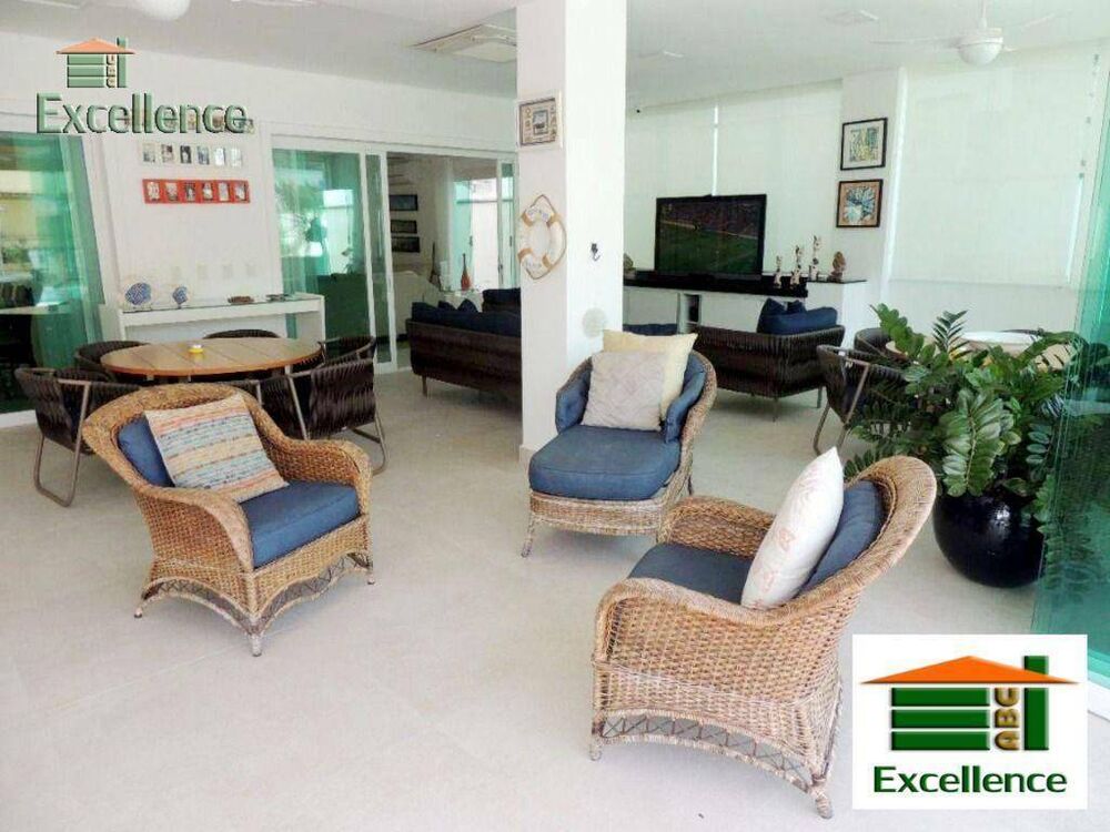 Sobrado, 6 quartos, 850 m² - Foto 33