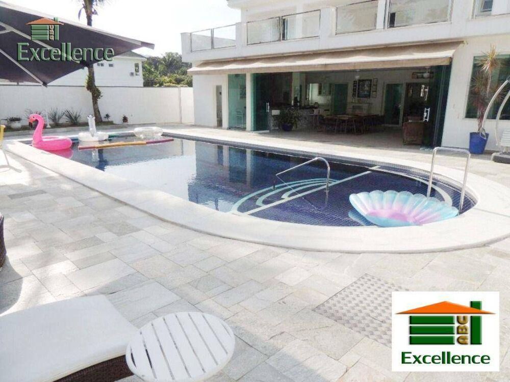 Sobrado, 6 quartos, 850 m² - Foto 34