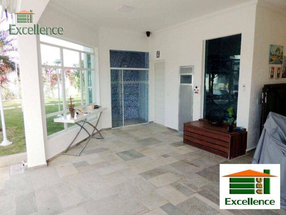 Sobrado, 6 quartos, 850 m² - Foto 7