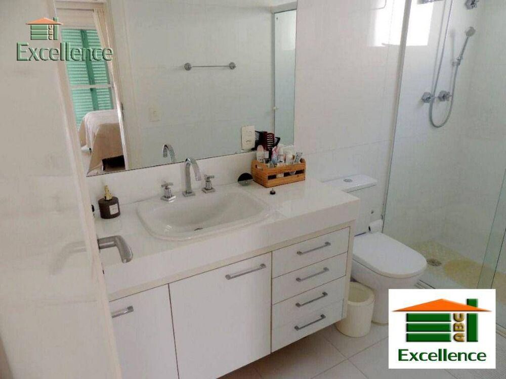 Sobrado, 6 quartos, 850 m² - Foto 21
