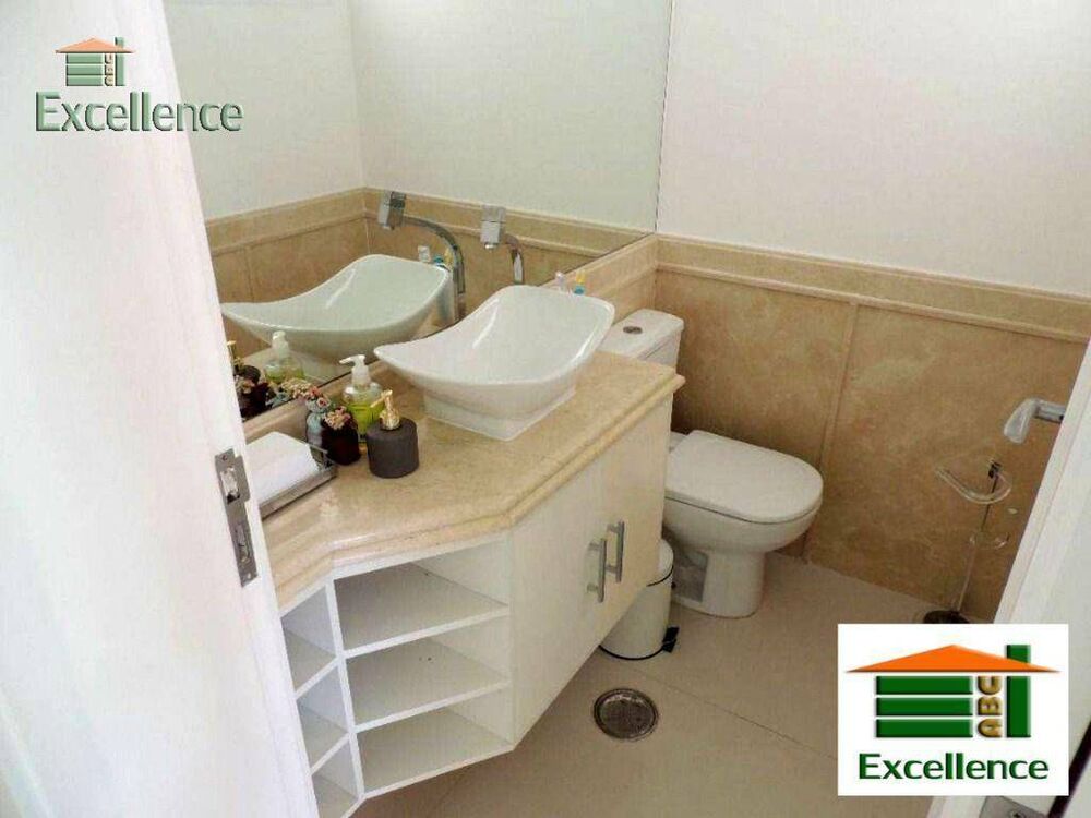 Sobrado, 6 quartos, 850 m² - Foto 16