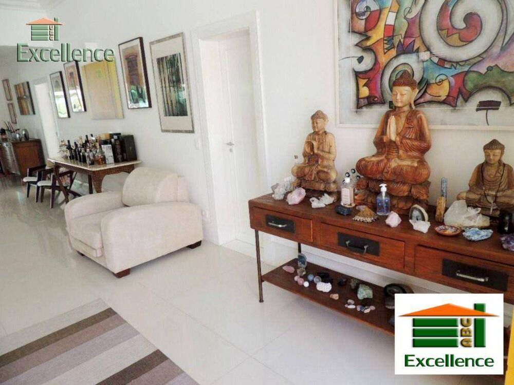 Sobrado, 6 quartos, 850 m² - Foto 18