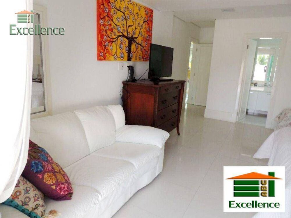 Sobrado, 6 quartos, 850 m² - Foto 1