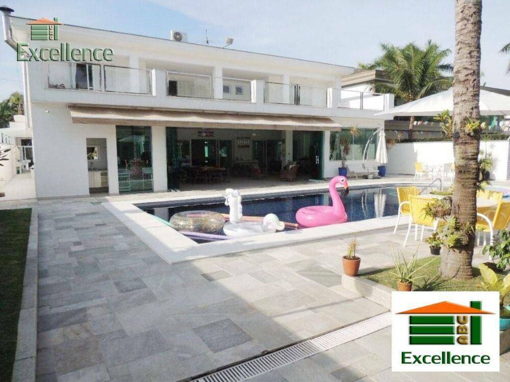 Sobrado, 6 quartos, 850 m² - Foto 15