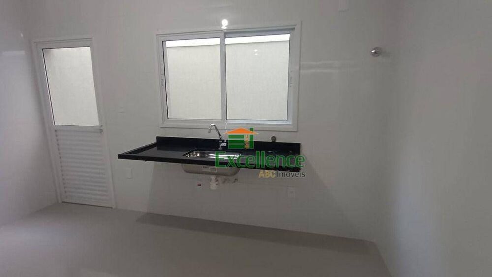 Sobrado, 3 quartos, 115 m² - Foto 2