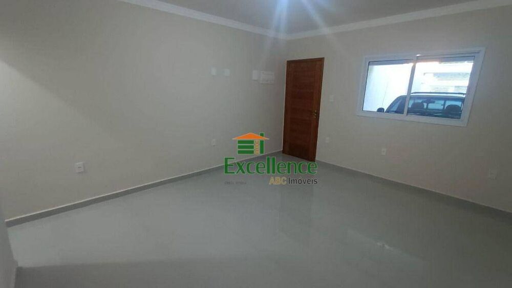 Sobrado, 3 quartos, 115 m² - Foto 1