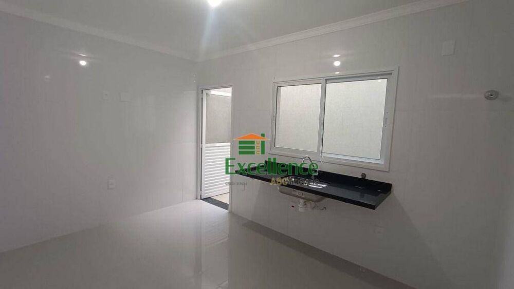 Sobrado, 3 quartos, 115 m² - Foto 4