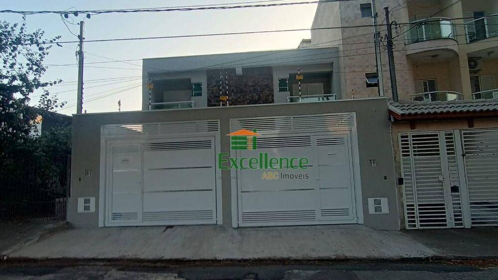 Sobrado, 3 quartos, 115 m² - Foto 3