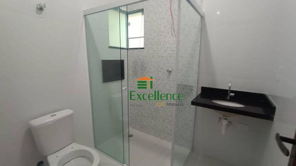 Sobrado, 3 quartos, 115 m² - Foto 6