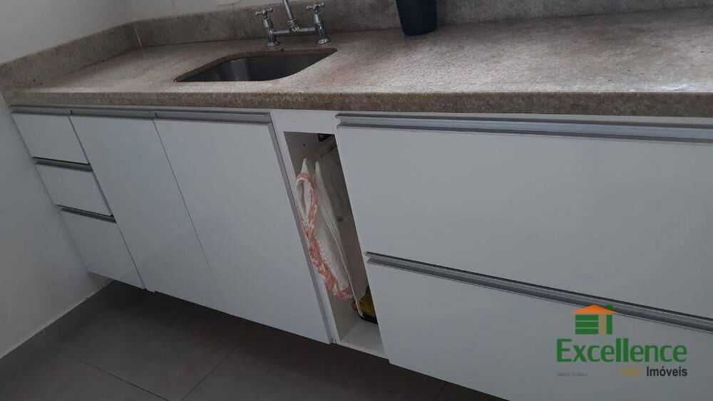 Apartamento, 3 quartos, 155 m² - Foto 4