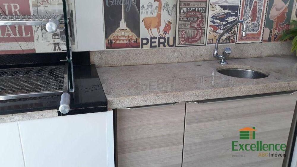 Apartamento, 3 quartos, 155 m² - Foto 1