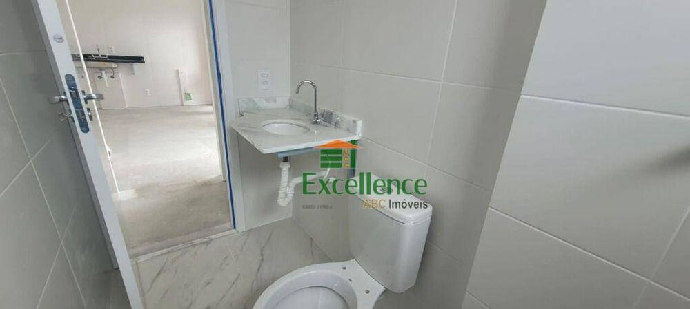 Apartamento, 2 quartos, 56 m² - Foto 7