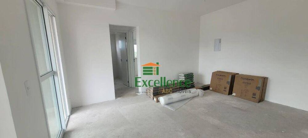 Apartamento, 2 quartos, 56 m² - Foto 2