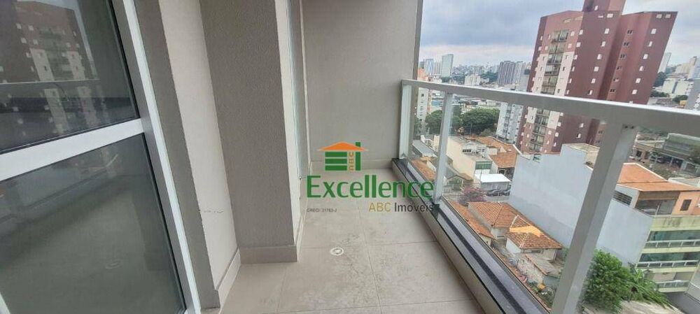 Apartamento, 2 quartos, 56 m² - Foto 3