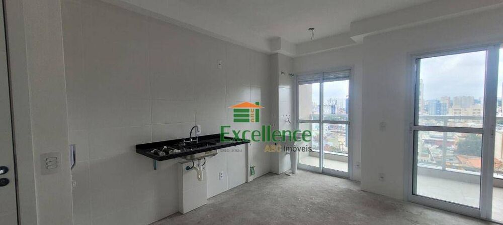 Apartamento, 2 quartos, 56 m² - Foto 1