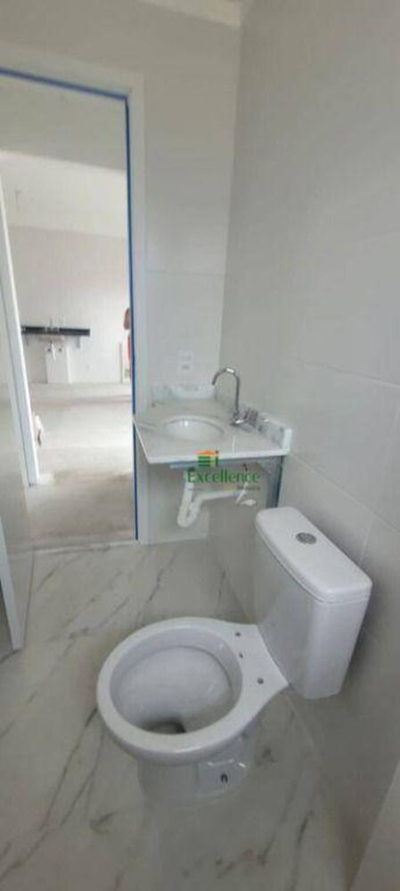 Apartamento, 2 quartos, 56 m² - Foto 6