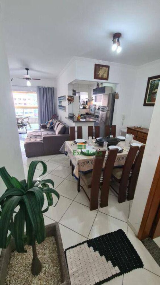 Apartamento, 1 quarto, 62 m² - Foto 8