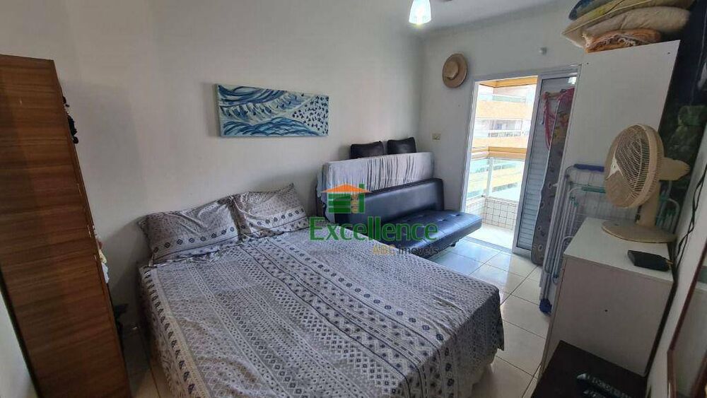 Apartamento, 1 quarto, 62 m² - Foto 12
