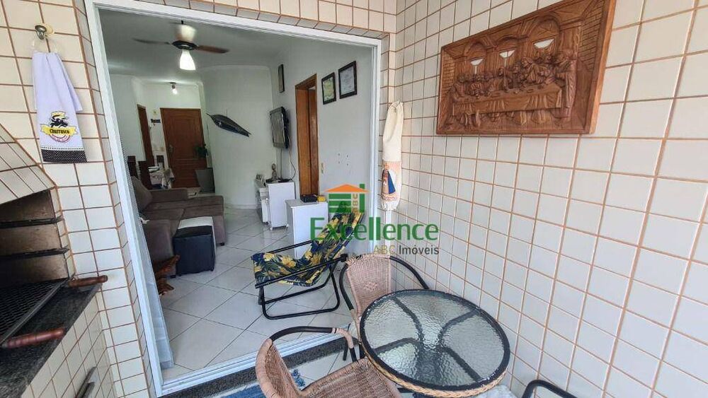 Apartamento, 1 quarto, 62 m² - Foto 7