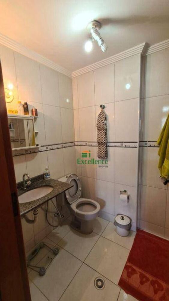 Apartamento, 1 quarto, 62 m² - Foto 3