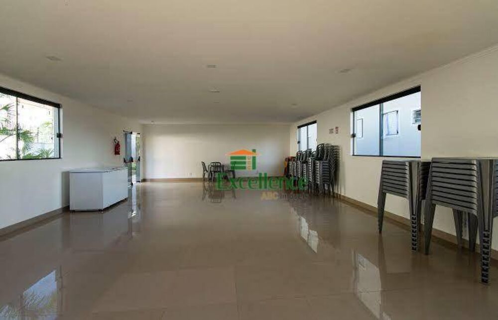 Apartamento, 2 quartos, 46 m² - Foto 5
