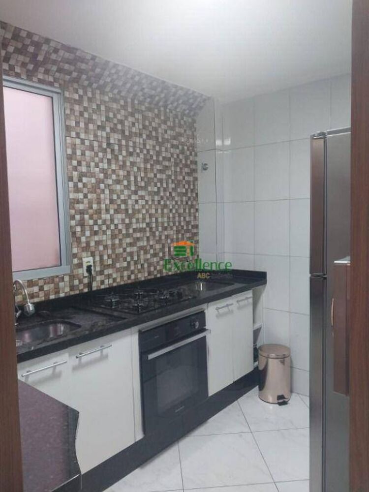 Apartamento, 2 quartos, 46 m² - Foto 6