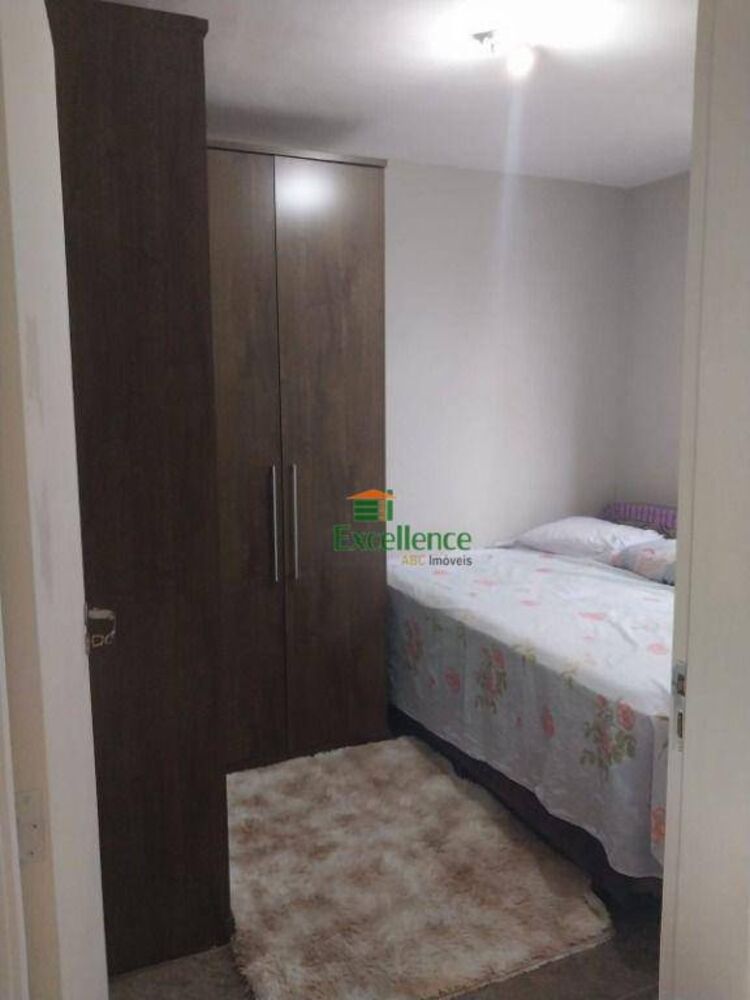 Apartamento, 2 quartos, 46 m² - Foto 10