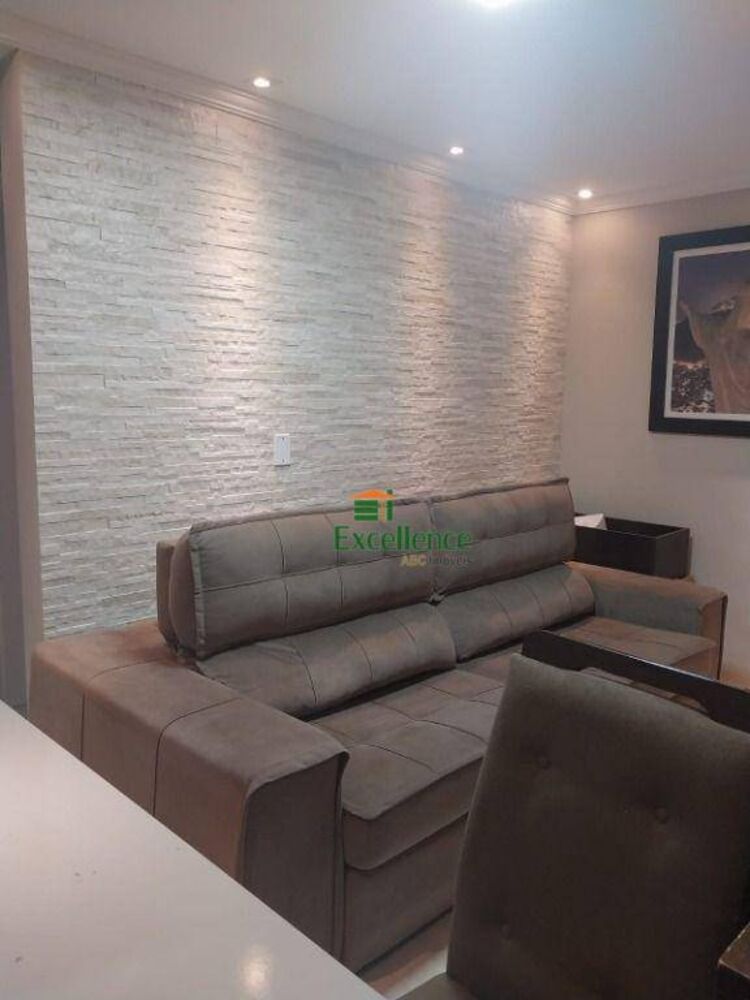 Apartamento, 2 quartos, 46 m² - Foto 8
