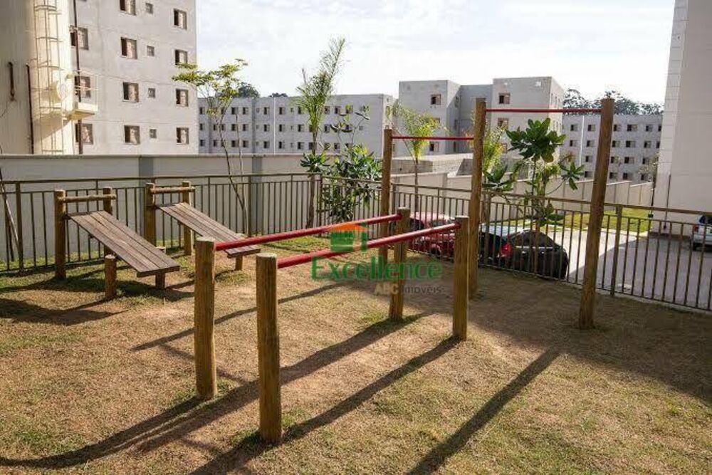 Apartamento, 2 quartos, 46 m² - Foto 11