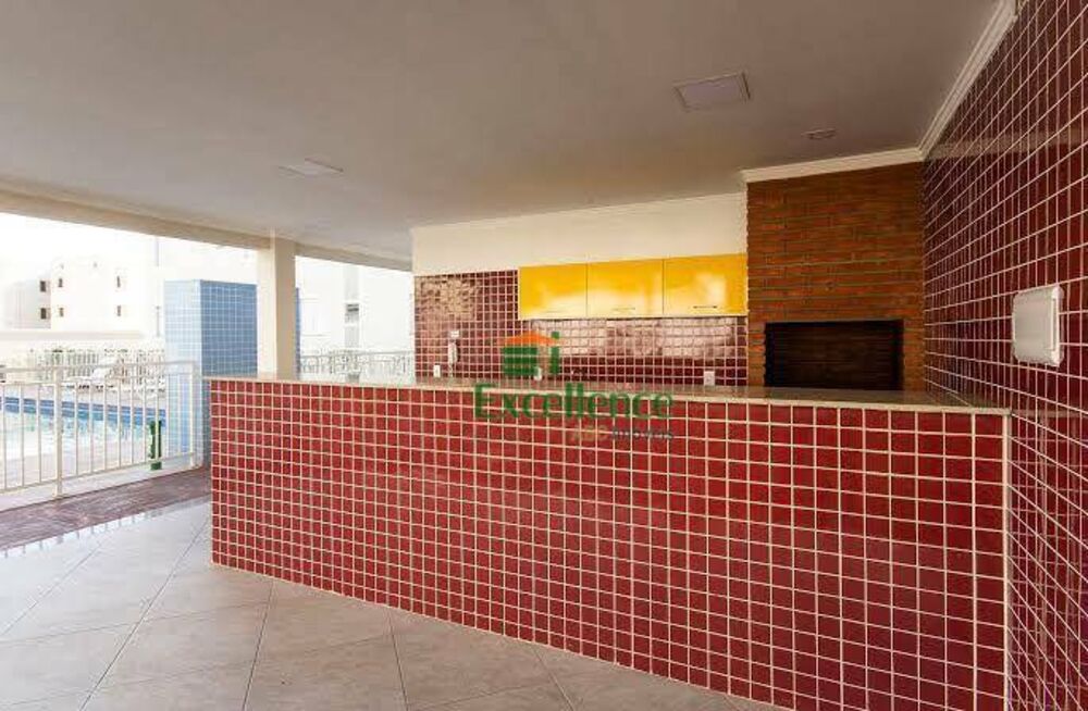 Apartamento, 2 quartos, 46 m² - Foto 2