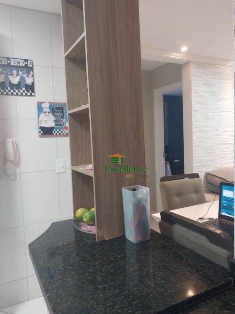 Apartamento, 2 quartos, 46 m² - Foto 7